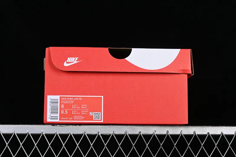 All Categories Nk SB Dunk Series Nk SB Dunk Low Low-top sneakers Cost-effective version Nk SB Dunk Low "85" double hook SB low-top sports and leisure sneakers DO9457-105